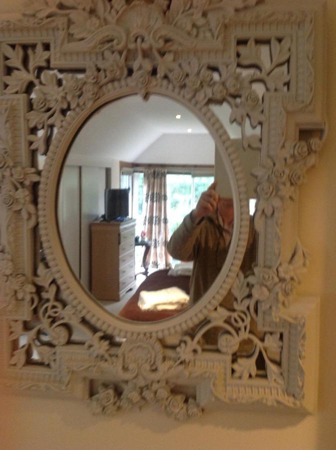 Felbrigg Lodge Bed And Breakfast Aylmerton ภายนอก รูปภาพ